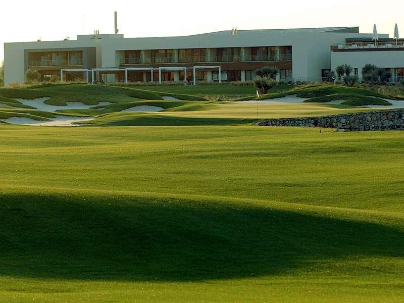 Sercotel El Encin Golf Alcalá de Henares Facilități foto